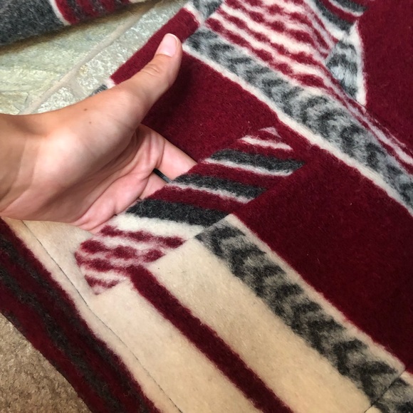 XXI southwestern coat - Picture 9 of 10